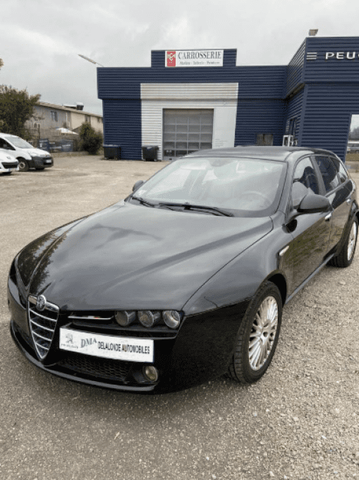 Alfa Romeo 159 Sportwagon 1.9 JTDM 150 Selective