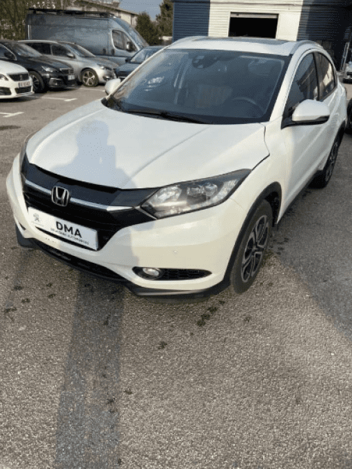 Honda HR-V 1.6 i-DTEC 120 Exclusive Navi