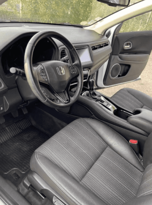 Honda HR-V 1.6 i-DTEC 120 Exclusive Navi