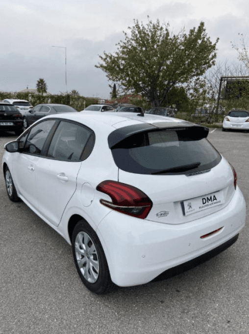 Peugeot 208 BLUEHDI 75 S&S ACTIVE BUSINESS