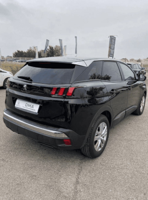 Peugeot 3008 BlueHDi 120 S&S Active Business R'