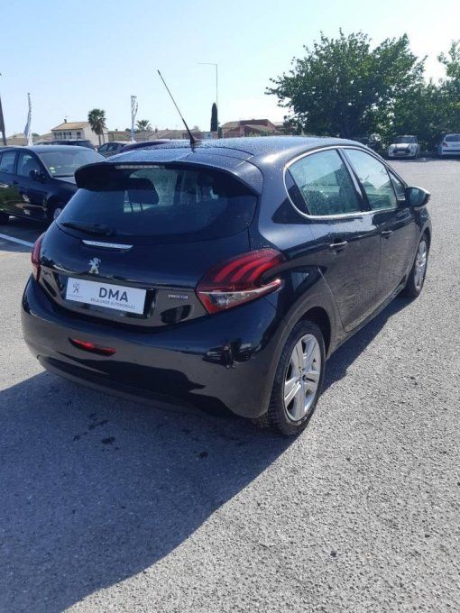 Peugeot 208 1.6 BLUEHDI 100  