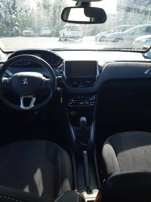 Peugeot 208 1.6 BLUEHDI 100  